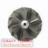  GT3576 434292-0011/ 434292-0007/ 702173-5001S/ 702173-0001/ 702173-1 Compressor Wheel