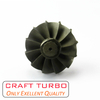 HX50 3534287/ 3537639 Turbine Shaft Wheel