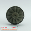 TD02/ TDO25H2-07TVT/2.1/ 49373-02003/ 49373-02002/ 4937302002/ 4937302003 Turbine Shaft Wheel