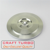 GTA3782B 751400-5001 Seal Plate/ Back Plate