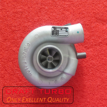 TD06 49179-02340/ 49179-02390 Turbocharger