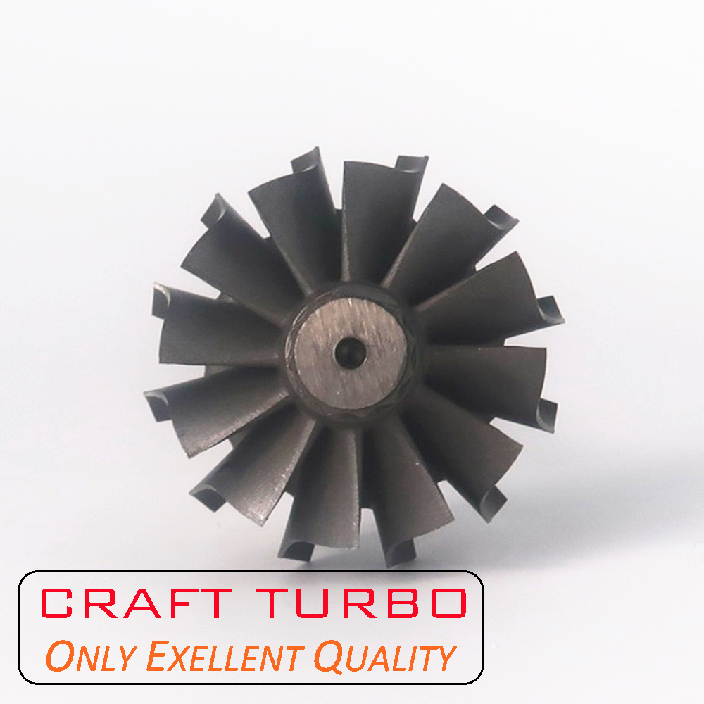 TD04LR 49377-00200/ 49377-00220/ 04884234AB/ 04884234AC/ 3050195 Turbine Shaft Wheel