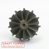 RHF4V(VJ30/VJ32) VAA10018/ VIA10019/ VGA10018/ VBA10018 Turbine Shaft Wheel
