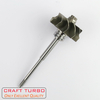 TFO35 49135-30100/ 49135-03130 Turbine Shaft Wheel