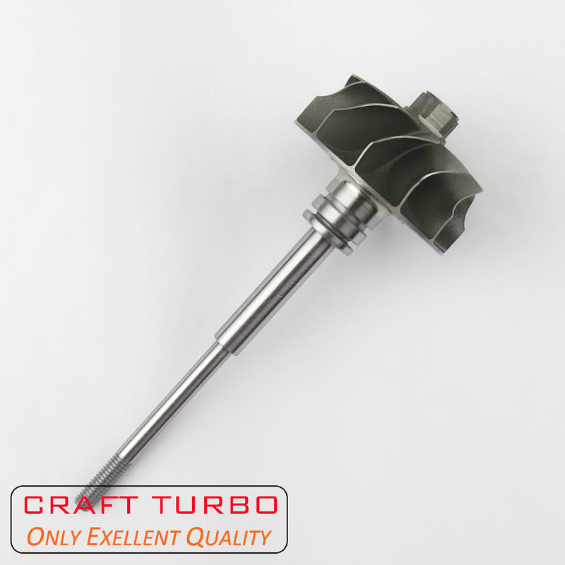 TD025 49180-01405 Turbine Shaft Wheel