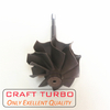 GT2860R 435813-8 Turbine Shaft Wheel