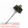  GT22 758353-0005/ 758353-0007/ 758353-0009/ 758353-0011/ 758353-0013 Turbine Shaft Wheel