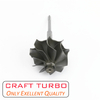  GT22 434882-12/ 750639-2 Turbine Shaft Wheel