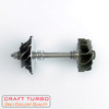 CT16V 17201-0L040/ 172010L040/ 17201-30110/ 17201-30160/ 17201-30101 Rotor for Turbocharger