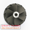 RHF4V V40A03171/ A6460901380/ 6460901380/ 646-090-1380 Compressor Wheel