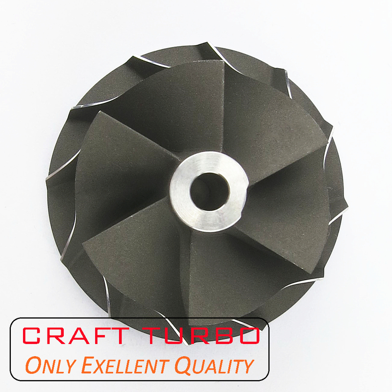 RHF4V V40A03171/ A6460901380/ 6460901380/ 646-090-1380 Compressor Wheel