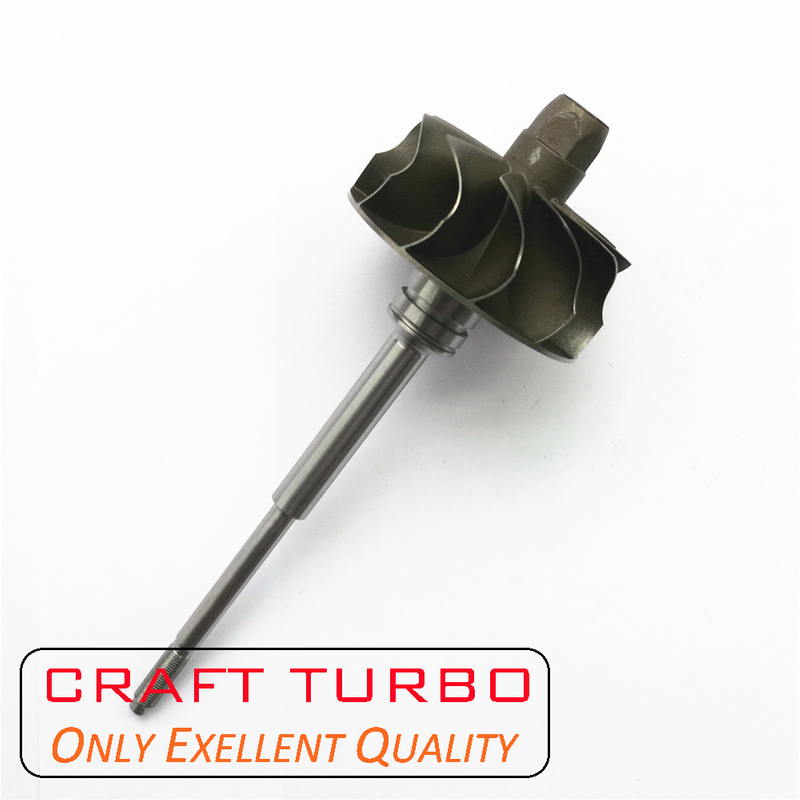 K03 5303-970-0105/ 5303-120-5036/ 53031205036 Turbine Shaft Wheel 