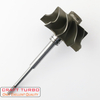 TBP4 446905-1 / 451309-0002 / 451309-2 / 407276-0005 Turbine Shaft Wheel