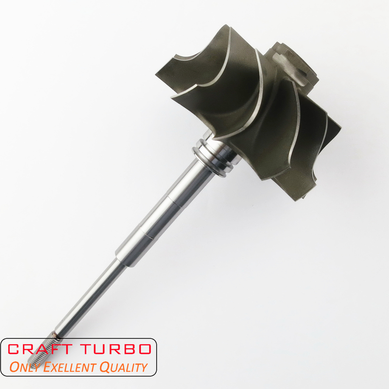 TBP4 446905-1 / 451309-0002 / 451309-2 / 407276-0005 Turbine Shaft Wheel