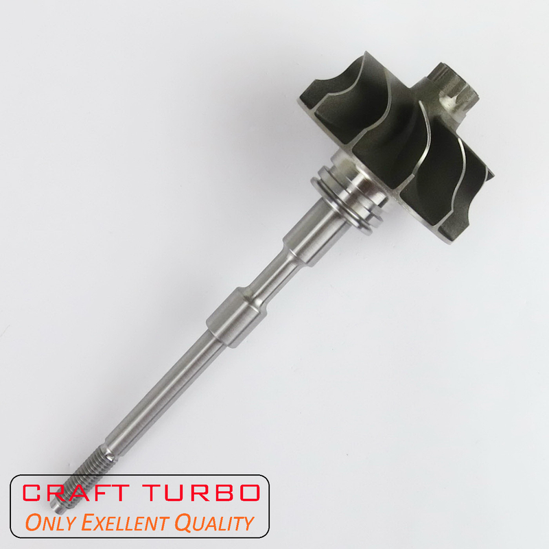 GT1544V 708450-0016/ 740611-5003S/ 740611-5002S/ 740611-5005S/ 740611-0003 Turbine Shaft Wheel