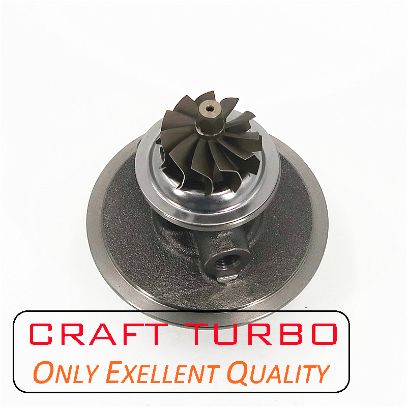 K03 504014911 / 53039700066 / 5303-970-0066 Chra(Cartridge) Turbochargers 