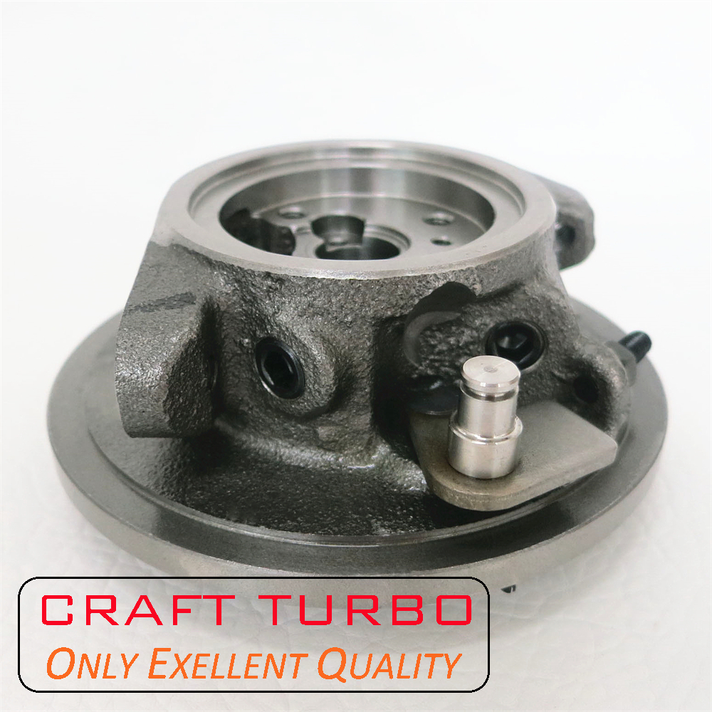 GT1749V Water Cooled 727210-0001 Bearing Housing for Turbochargers