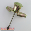 RHF4 Actuator for Turbochargers