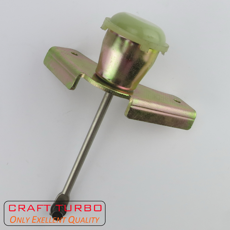RHF4 Actuator for Turbochargers