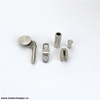  CRAFT Mercedes Benz AMG C43 M276 Twin IHI RHF4 Turbo Wastegate Rattle Flapper Repair Rebuild Kit