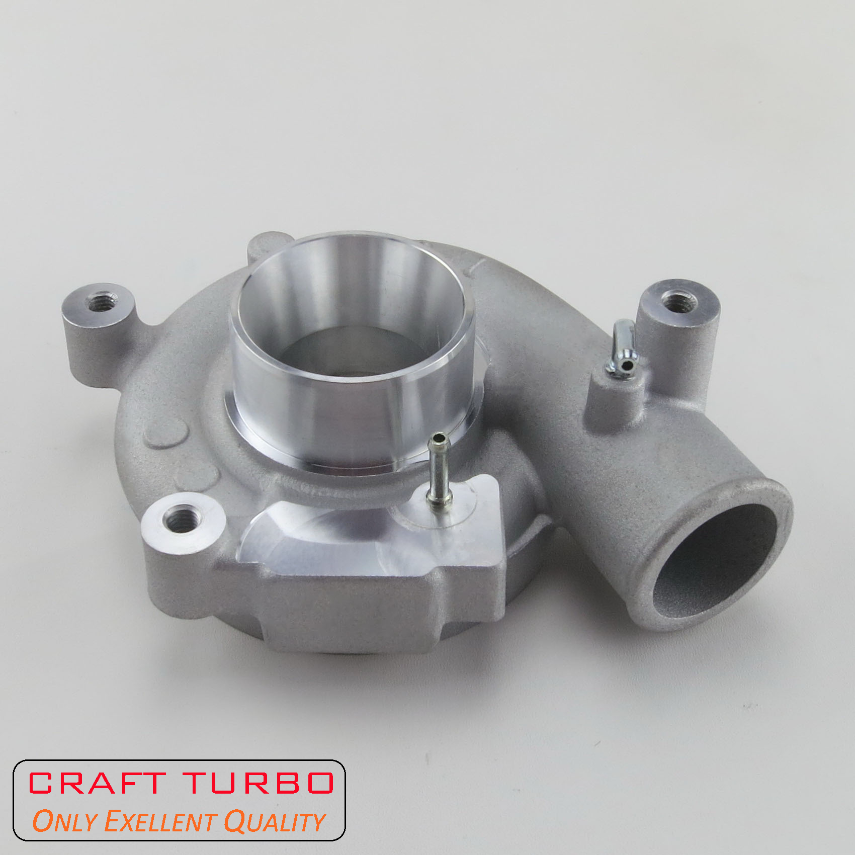 TF035 49135-03311 Compressor Housing for Turbocharger