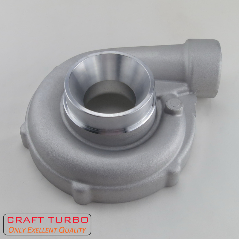 K27 53279886533/ 53279886522/ 53279886523 Compressor Housing for Turbocharger