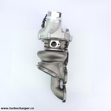 Craft turbo High Quality 11658614292 for B48 BMW X3 F25 B48 2.0 Turbocharger 11657637563 11658614292