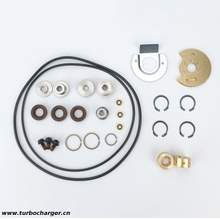 Craft Turbo HY55V VGT Turbo Repair Kit Fit Iveco Cursor for Cummins Turbo Parts
