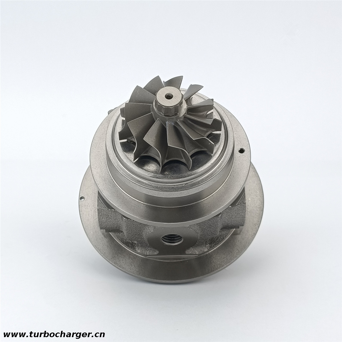 Craft Turbo TF035 Turbocharger cartridge CHRA for Hyundai Gallopper 2.5 TDI 99HP 28200-4A200