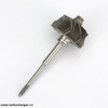 GT20 Turbine Wheel Shaft 717903-0024 717903-24 for 752610-0009 752610-0010 752610-0012 752610-0013