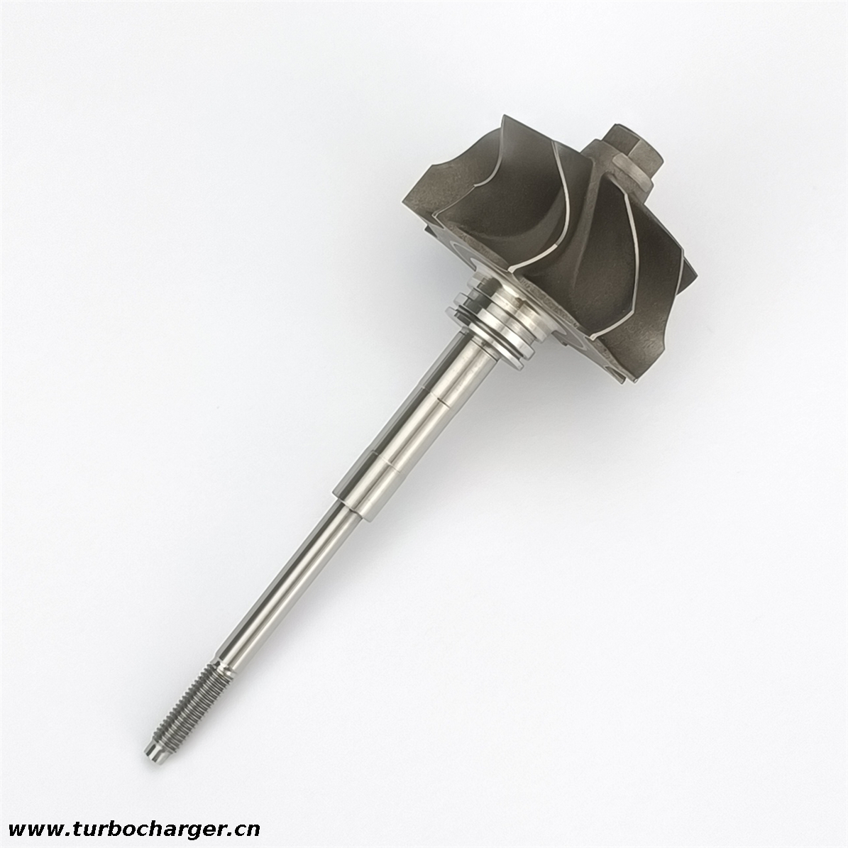 GT20 Turbine Wheel Shaft 717903-0024 717903-24 for 752610-0009 752610-0010 752610-0012 752610-0013