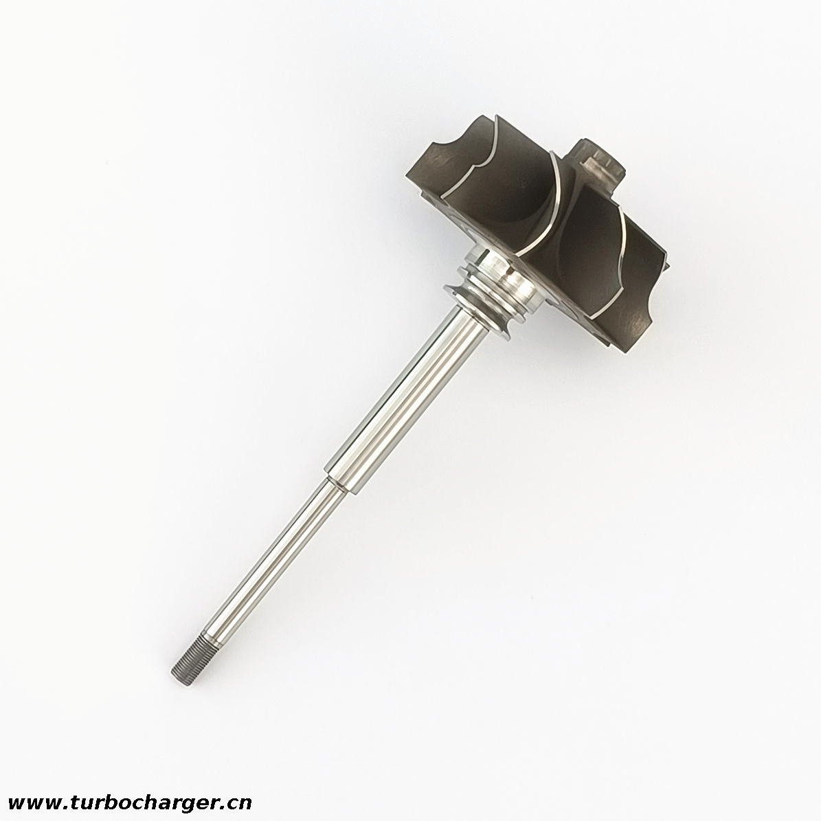 RHF5 Turbine Wheel Shaft VF54 14411AA800 for VA440063 VA440028 VF440017 VC440022