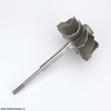 TV81 Turbine Wheel Shaft 408492-0014 408492-0017 for 452021-0001 465010-0001 465010-0002 465010-0003 