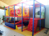 McDonalds Nitdler Indoor Soft Playground