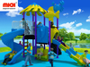 Slide Playground Outdoor Anak -anak Dijual