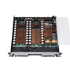 DA18K4 18000W 4 canal 1U Classe D Amplificateur de puissance audio stéréo