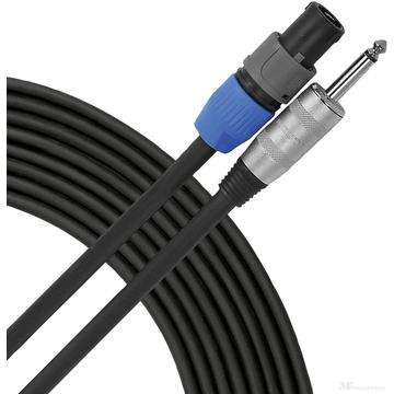 cable de altavoz y cable de señal