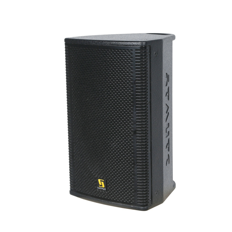 Sa8 Single 8 Inch Rentang Penuh PA Audio Speaker