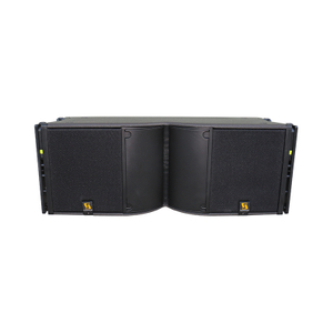 K3 Dual Sistema de audio line array pasivo de rango completo de 12 pulgadas para conciertos al aire libre