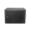 HDL18-As Single de ligne de 18 pouces Tableau audio actif Subwoofer