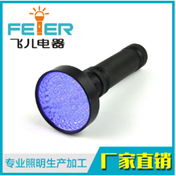 UV Light For Pet Urine With Glasses
