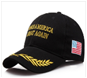 Make America Great Again Hat Donald Trump 2017 Republican Hat Cap