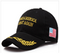 Make America Great Again Hat Donald Trump 2017 Republican Hat Cap