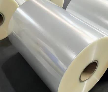 Film bopp Heat Sealable Bopp Film 