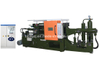 Aleación de aluminio LH-120T Máquina de fundición horizontal continua Accesorio de aleación