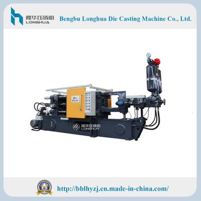 Máy đúc khuôn nhỏ liên tục 170T