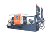 LH-1000T Máquina automática de fundición a presión de latón máquina de fundición a presión