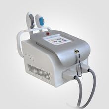 SHR OPT AFT IPL ELIGHT Máquina de belleza para el cuidado de la piel