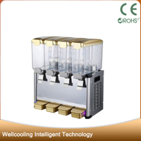 Cold Heat Drink Beverage Dispenser