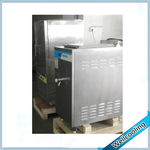 Automatic Milk Processing Tunnel Pasteurizing Machine